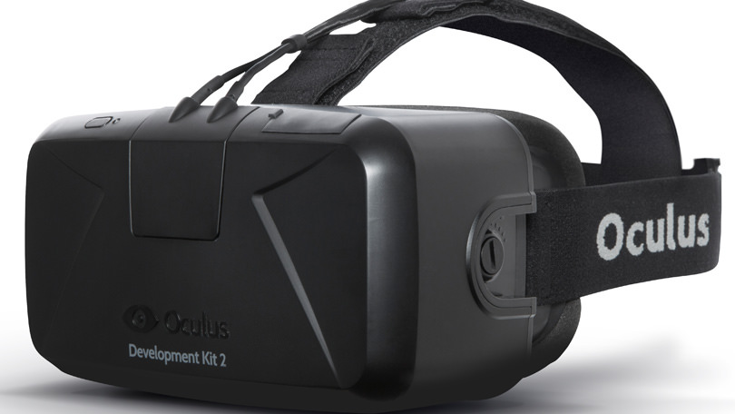 Technology Corner: Virtual Reality Gaming