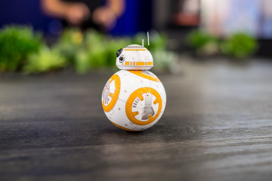 Get Your Own BB-8