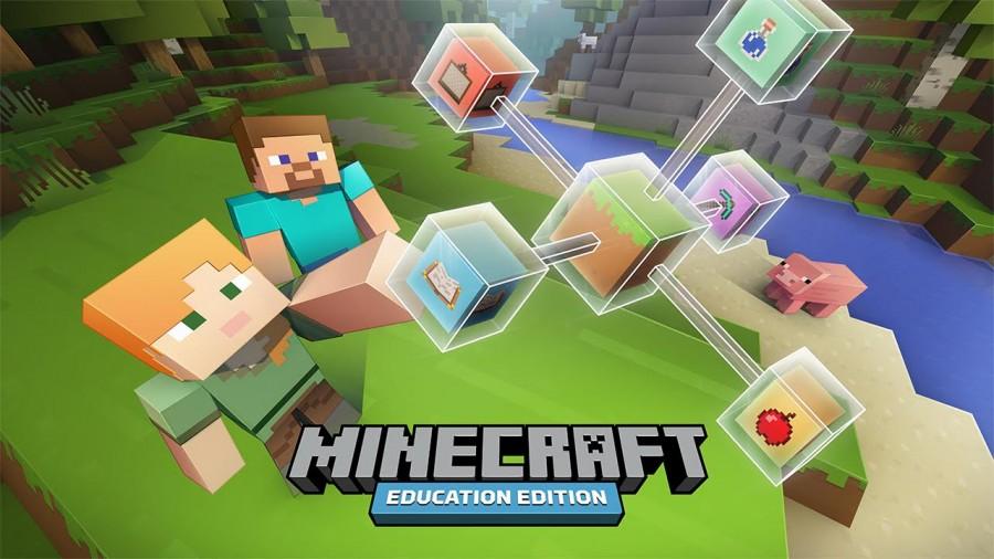Minecraft: Education Edition Announcement