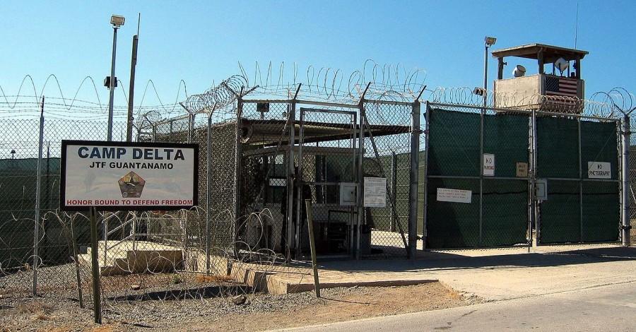 President Obama Plans to Close Guantanamo Bay