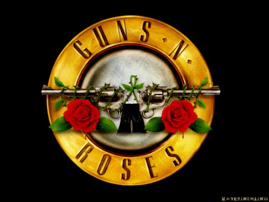Guns+N+Roses