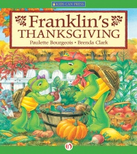 Franklins Thanksigving