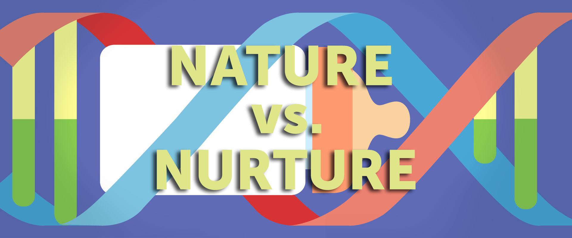 Seventh Grade Nature vs. Nurture Debate – The Falcon's Flyer