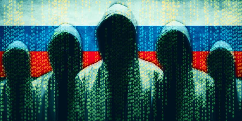 Russias Hacking of the U.S. Presidential Election