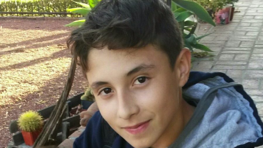 14+year+old+boy+that+was+found+after+he+went+missing