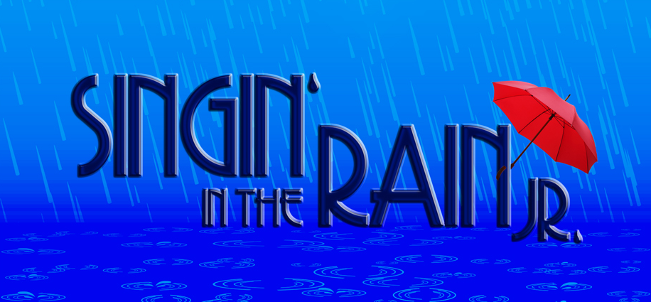 Singin In the Rain