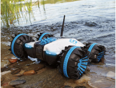 Technology Corner: SUMMER GADGETS
