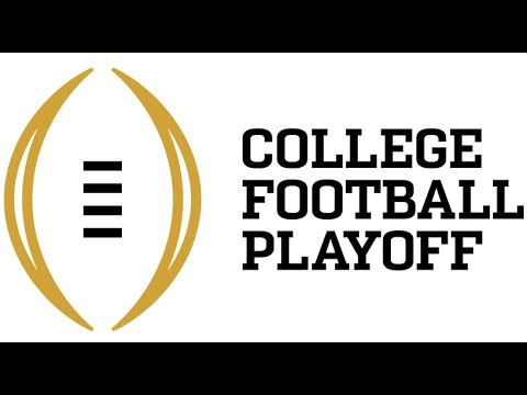 The College Football Playoffs