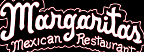 Margaritas: Mexican Restaurant