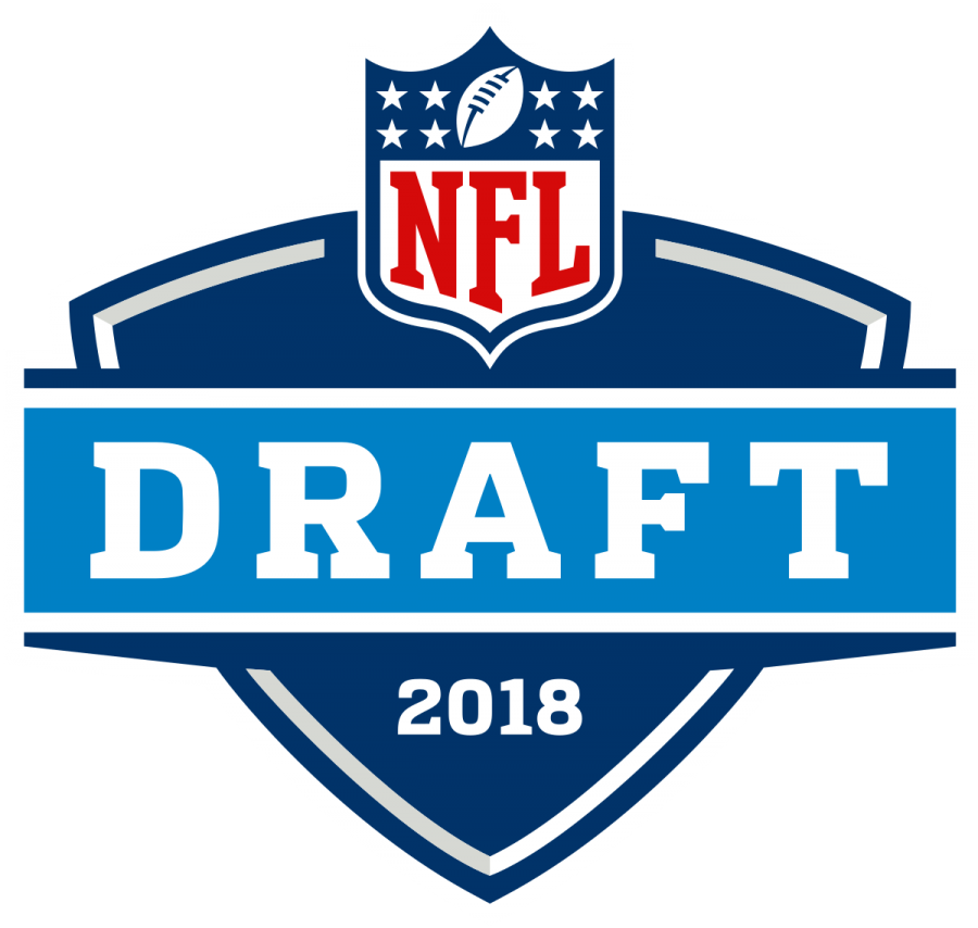 2018+NFL+Draft