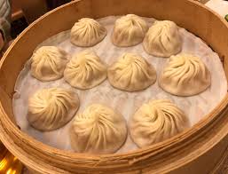 Din Tai Fung-Restaurant Review