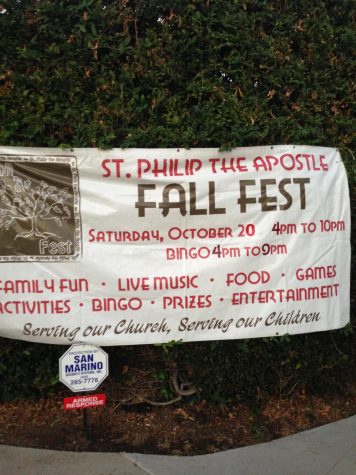 Fall Fest Preview