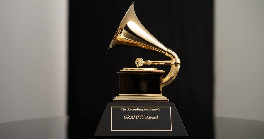 2019 Grammy Winners