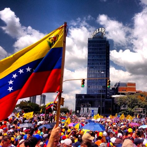 News: The Crisis in Venezuela