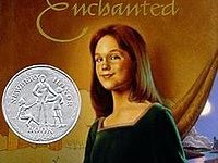 Readers Corner 3-5: Ella Enchanted