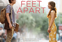 Entertainment: Five Feet Apart