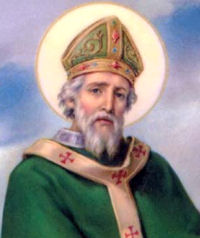 The Story of St. Patrick