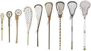 History of Lacrosse