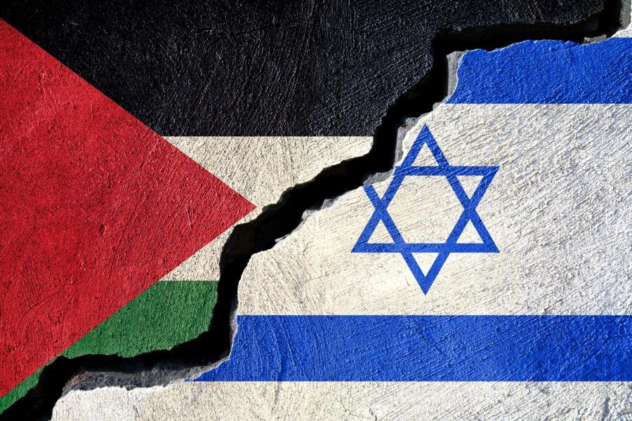 The+History+of+the+Israeli-Palestinian+Conflict