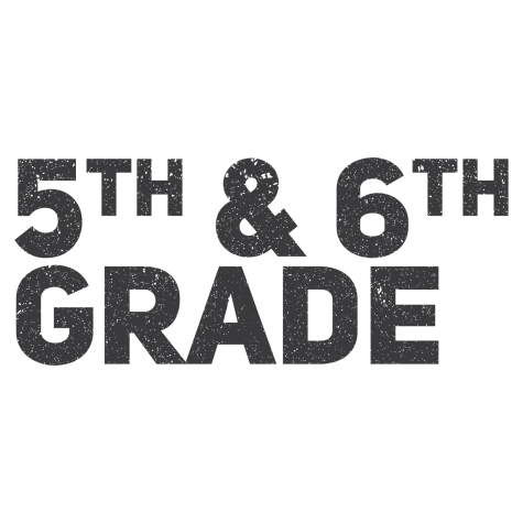 Stepping up from 5th Grade to 6th Grade