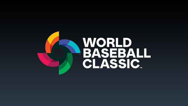 World+Baseball+Classic+2023