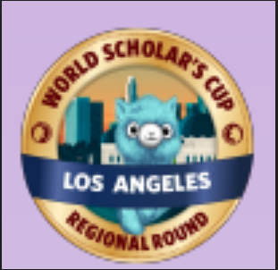 World Scholars Cup 2024