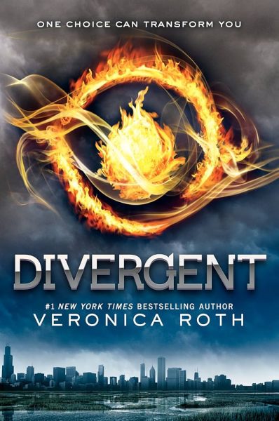 Dive Into Divergent