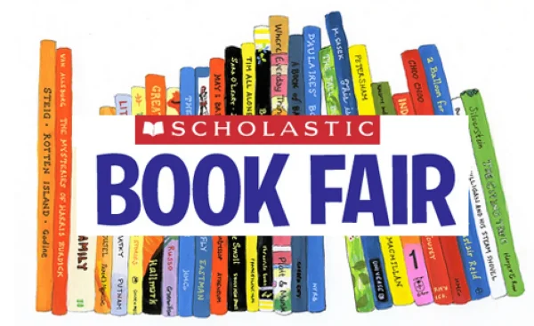 Book Fair Review