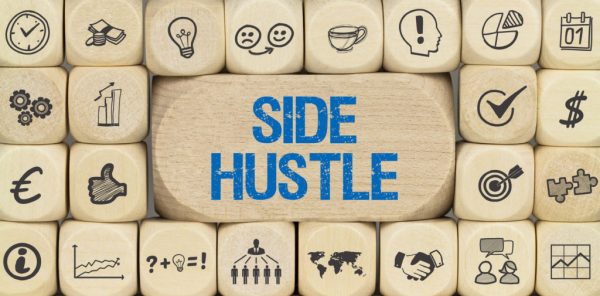 5 Best Side Hustles in 2025