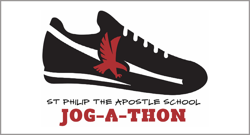 2025 Jog-A-Thon