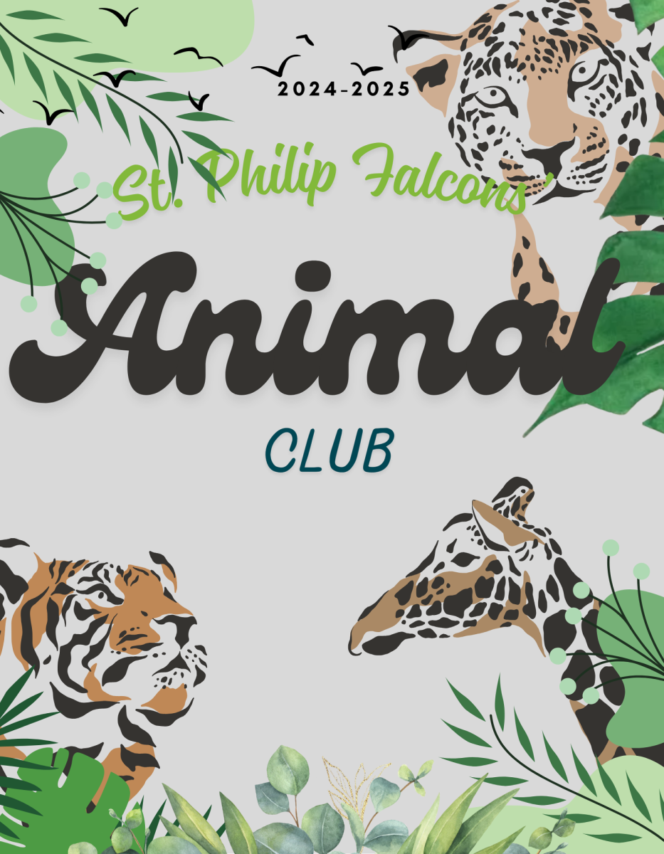 Paws up for Change: Animal Club!
