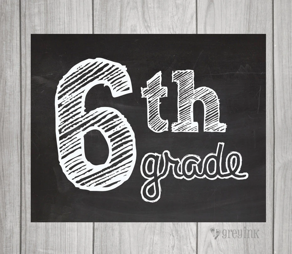 A Sixth Grader's Guide to Junior High!