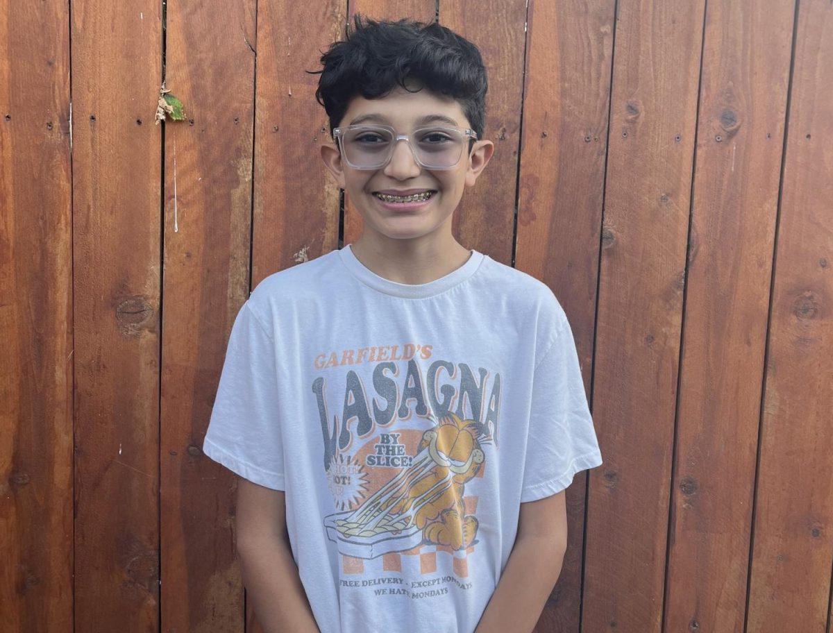 Aiden Robles