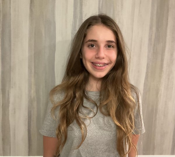 Mia Garcia