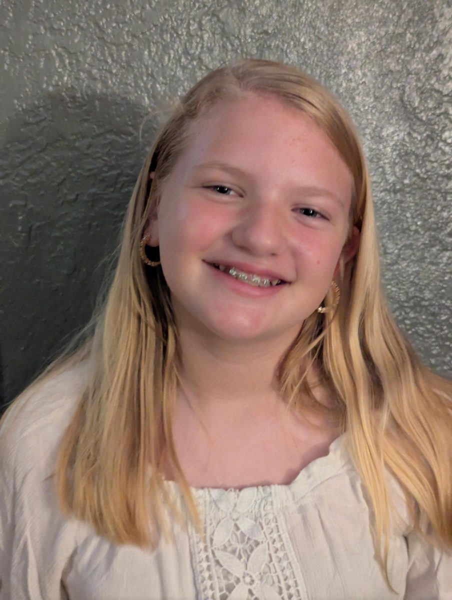 Rosie Washburn