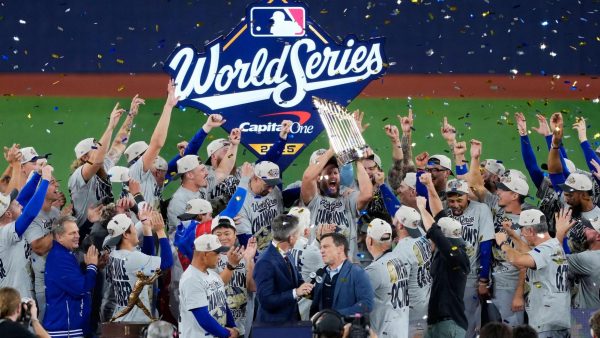 Los Angeles Dodgers Win Back-To-Back World Series Titles