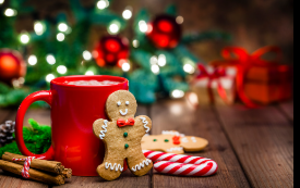 15 Fun Facts about Christmas