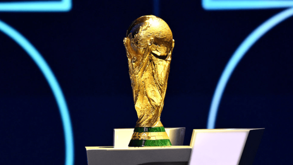 World Cup Draw