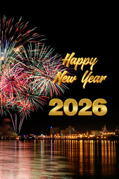 New Years traditions around the world!