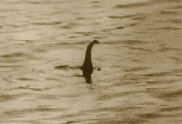 The Truth Behind The Loch Ness Monster
