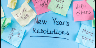 How to Set a New Year Resolution