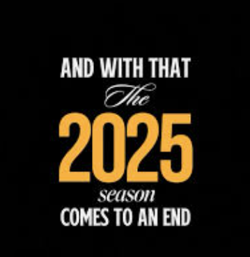 2025 Recap