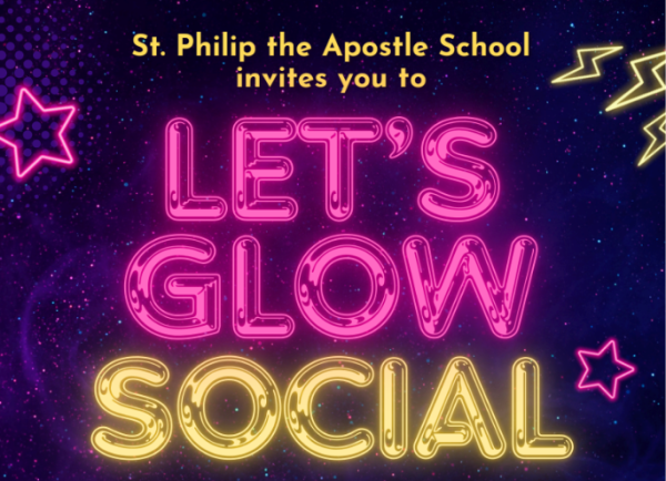 Junior High Socials