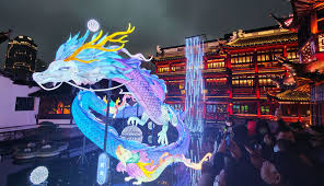 Lunar New Year
