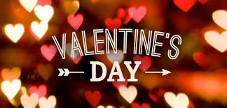 VALENTINES DAY