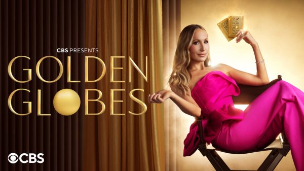 Golden Globes 2026