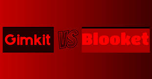 Gimkit V.S Blooket