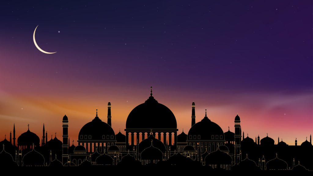 Ramadan