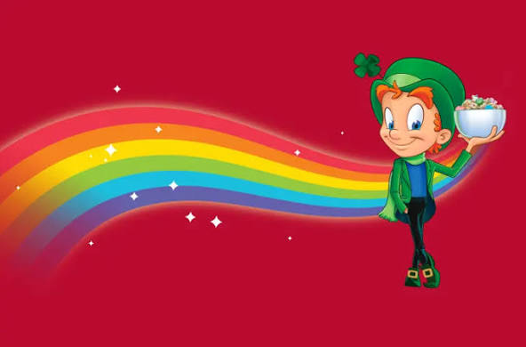 The History of the Leprechaun