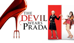 Devil Wears Prada